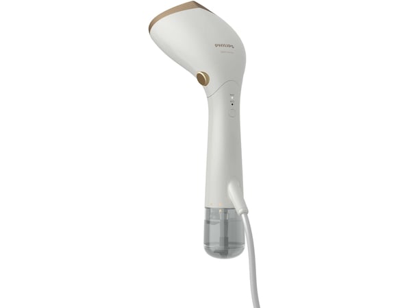 Philips 7000 series STH7030 - Håndholdt tøydampstrykejern - såleplate: metall - 1500 W - hvit