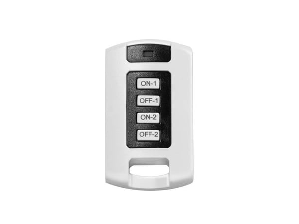 LogiLink pistorasia - AC 230 V - 3680 Watt - tulo, tulo CEE 7/7 - lähtöliitännät: 5 (5 x pistoke CEE 7/3)