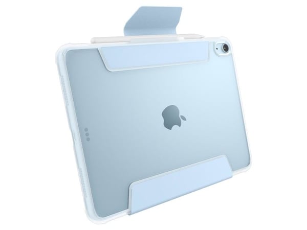 Spigen Ultra Hybrid Pro, Etui, Apple, iPad Air 10.9" (2022 / 2020), 27,7 cm (10.9"), 283 g