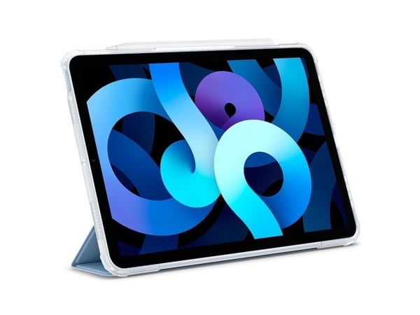 Spigen Ultra Hybrid Pro, Etui, Apple, iPad Air 10.9" (2022 / 2020), 27,7 cm (10.9"), 283 g