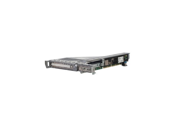 HPE x16 Secondary Riser Kit - Stigekort - for ProLiant DL385 Gen11