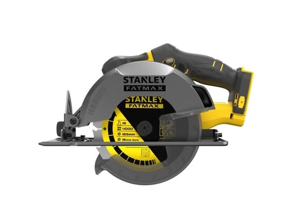 Stanley SFMCS500B 18V 165mm Sirkelsag - SOLO