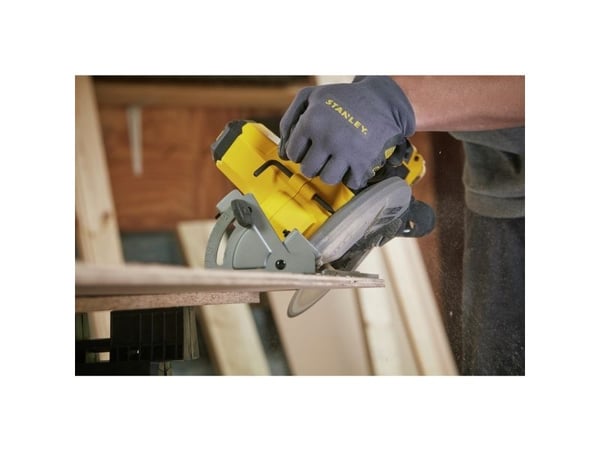 Stanley SFMCS500B 18V 165mm Sirkelsag - SOLO