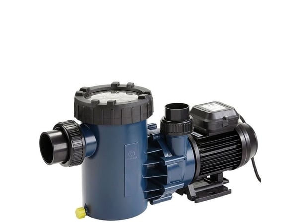 Fiap Aqua Active Magic, Musta, Sininen, 220 - 240 V, 50/60 Hz