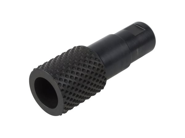 Wolfcraft Rasp/Ripper, sylinteri ø31,5mm hiontakulmaan..