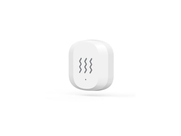 WOOX R7081 Zigbee-tärinäanturi