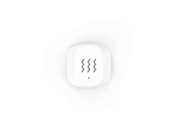 WOOX R7081 Zigbee-tärinäanturi