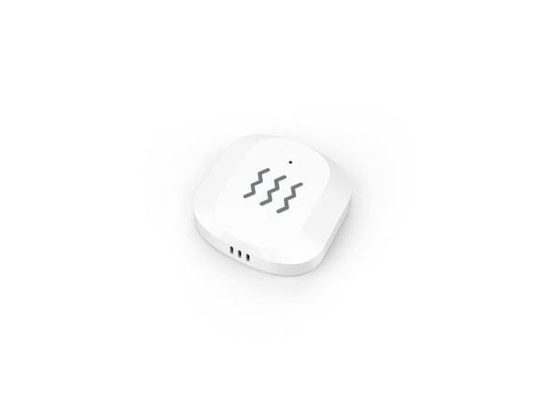 WOOX R7081 Zigbee-tärinäanturi