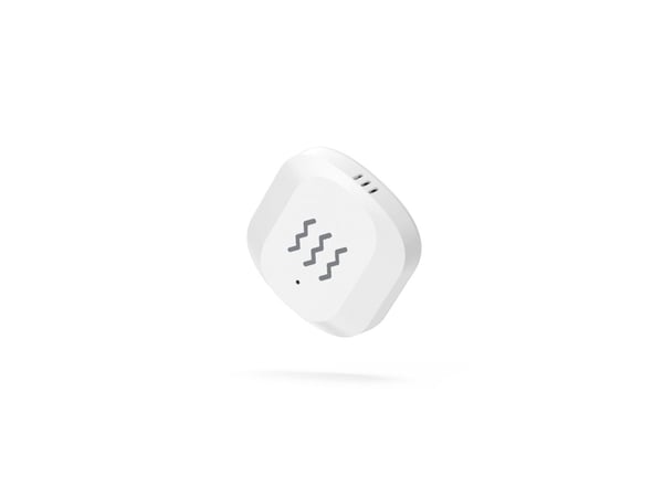 WOOX R7081 Zigbee-tärinäanturi