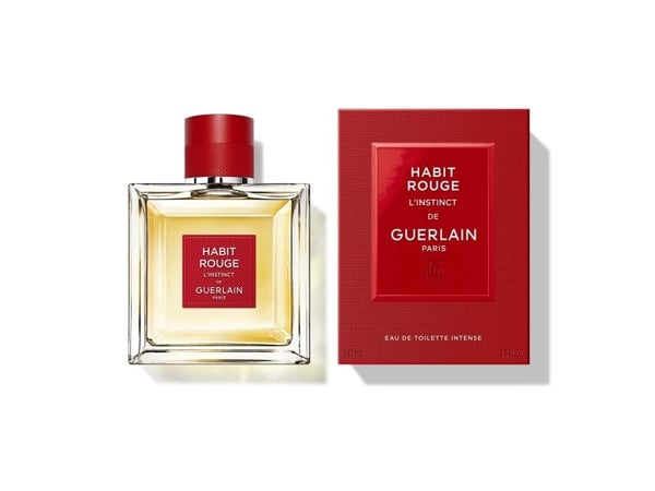 Guerlain Habit R L'Instinct Etv 100ml