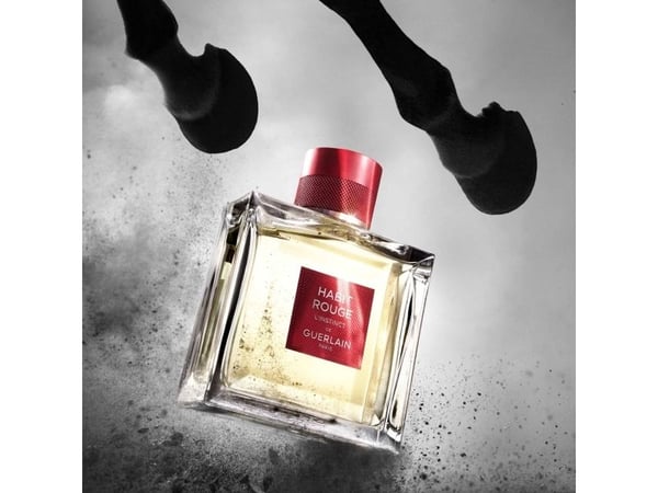Guerlain Habit R L'Instinct Etv 100ml
