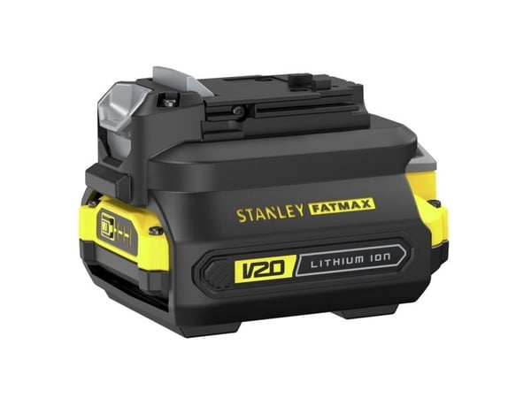 ST ADAPTER FOR BATTERIER V20 -> 18V SFMCB100