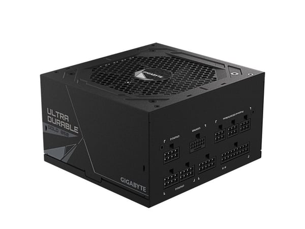 Gigabyte UD850GM PG5 2.0 - (sisäinen) - aktiv PFC