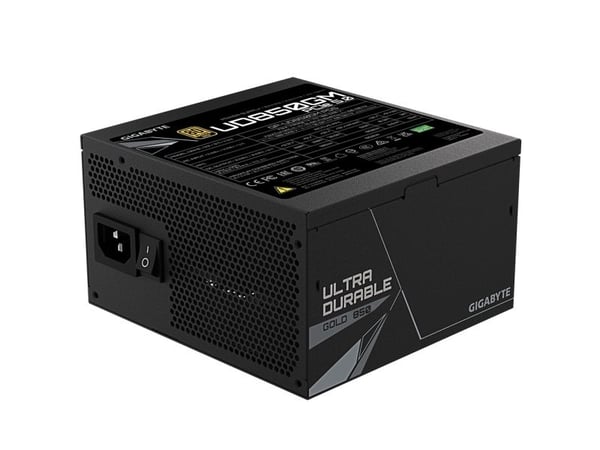 Gigabyte UD850GM PG5 2.0 - (sisäinen) - aktiv PFC