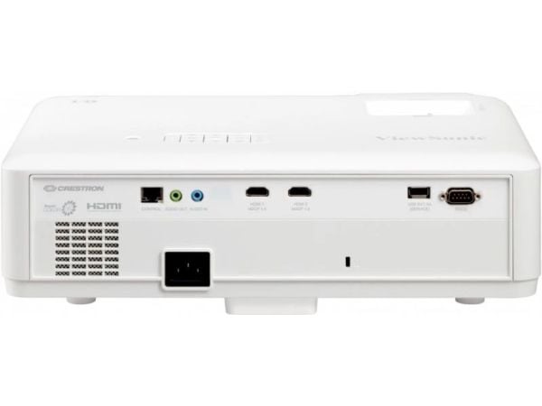 ViewSonic LS610WH - DLP-projektor - WXGA (1280 x 800)