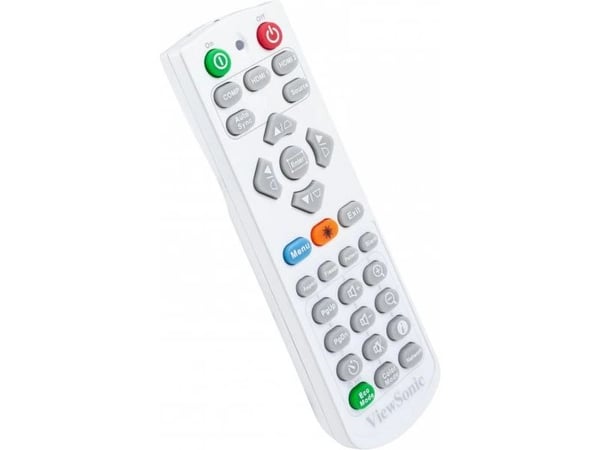 ViewSonic LS610WH - DLP-projektor - WXGA (1280 x 800)