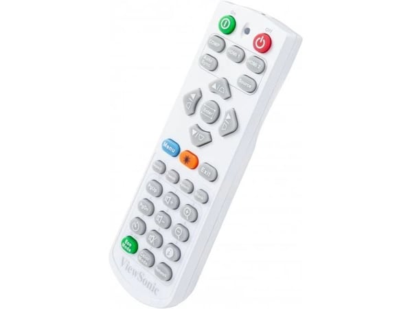 ViewSonic LS610WH - DLP-projektor - WXGA (1280 x 800)