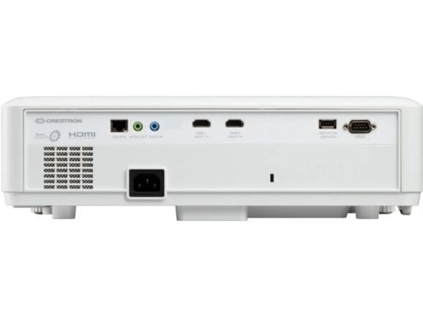 ViewSonic LS610WH - DLP-projektor - WXGA (1280 x 800)