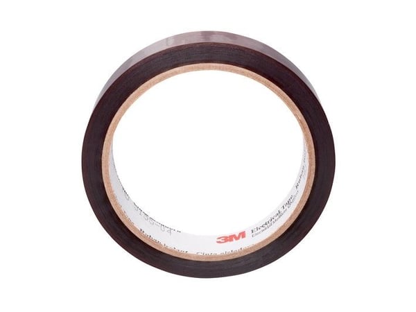 3M ET9212X33, 33 m, 12 mm, 0,076 mm
