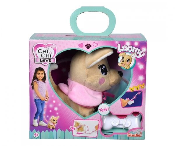 Chi Chi Love - Loomy