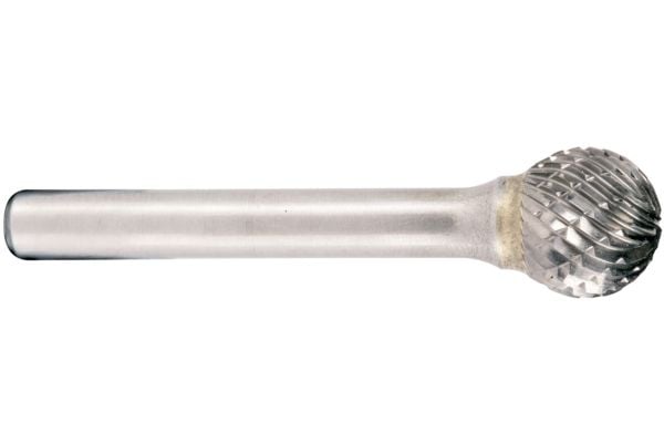 Metabo 628351000, Drill, Avgradingsborebit, Høyrehåndsrotasjon, 1 cm, 54 mm, Messing, Bronse, Støpejern, Kopper, Rustfritt stål