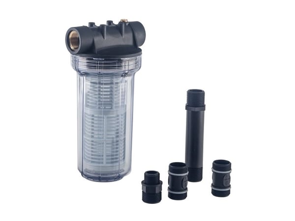 AL-KO 113721, Slipefilter