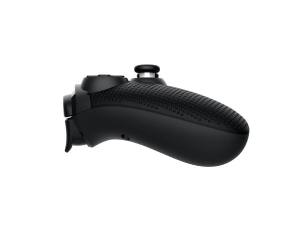 Trust GXT 542 Muta - Håndkonsoll - 15 knapper - trådløs - 2.4 GHz/Bluetooth - svart - for Nintendo Switch, PC, Android, iOS