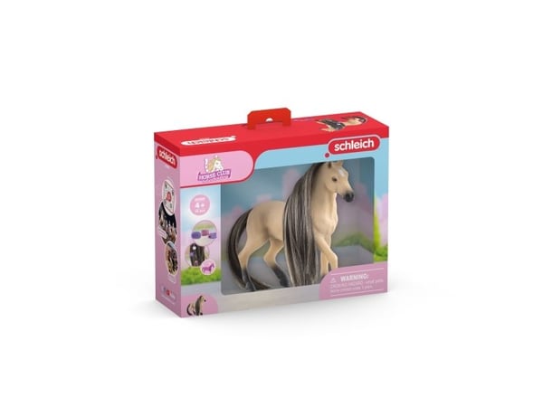 schleich HORSE CLUB Sofia’s Beauties 42580, Brushable hair, Horses, 3 vuosi/vuosia, Monivärinen