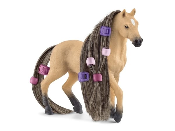 schleich HORSE CLUB Sofia’s Beauties 42580, Brushable hair, Horses, 3 vuosi/vuosia, Monivärinen