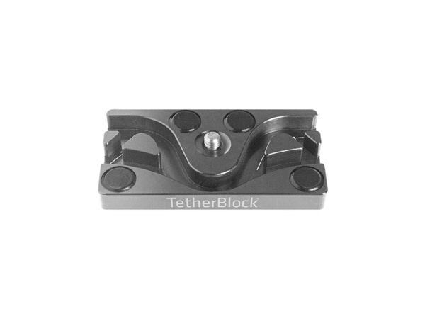 Tether Tools TB-MC-005, Kabelholder, Sort