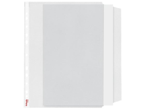 Esselte A4 10kpl vetoketjullinen lompakko (17939)