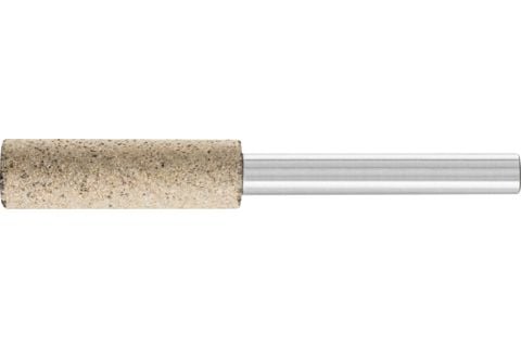 PFERD 31120614, Slipstift, Rostfritt stål, 62800 RPM, 6 mm, 32 mm, 10 styck