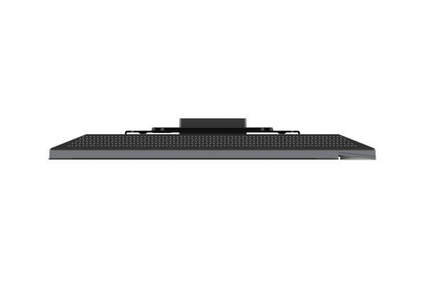 Fanvil i55A, 17,8 cm (7"), LCD, 1024 x 600 piksler, Rustfritt stål, Knapper, Horisontal