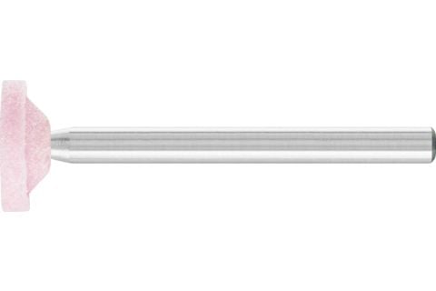PFERD 31308270, Montert punkt, Stål, 95400 RPM, 3 mm, 2 mm, 10 stykker