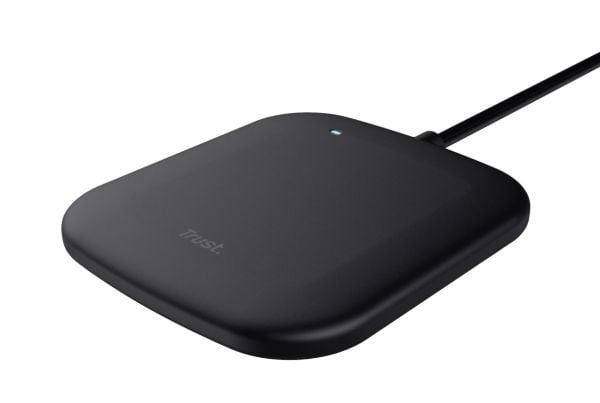 Trust Ceto - Contactless SMART card reader - svart