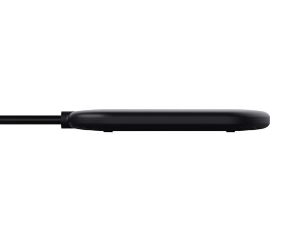 Trust Ceto - Contactless SMART card reader - svart