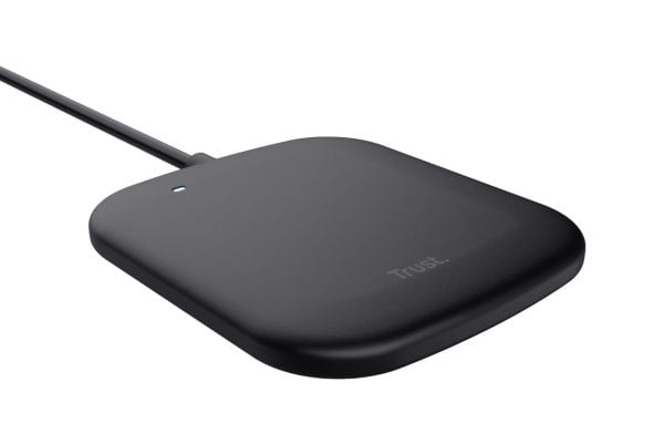 Trust Ceto - Contactless SMART card reader - svart