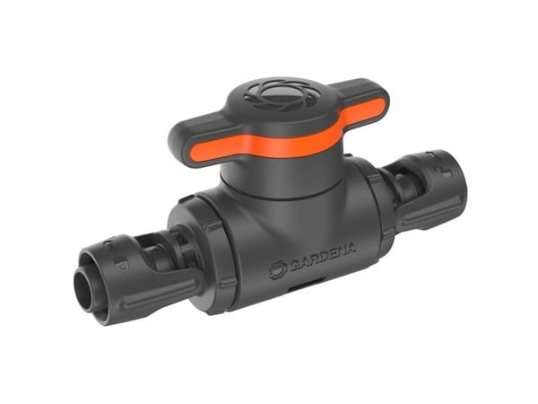 Gardena Reguleringsventil 13 mm (1/2")