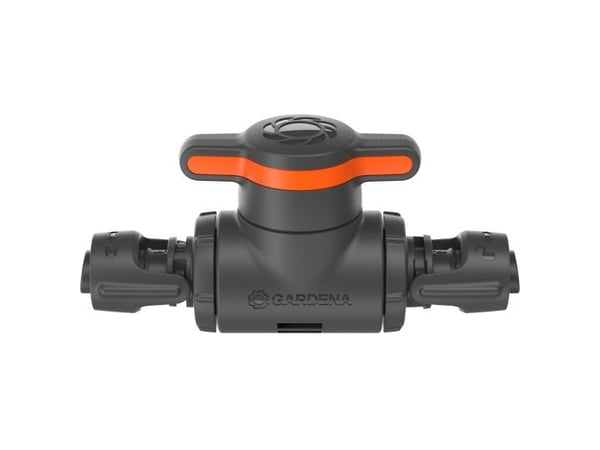Gardena Reguleringsventil 13 mm (1/2")