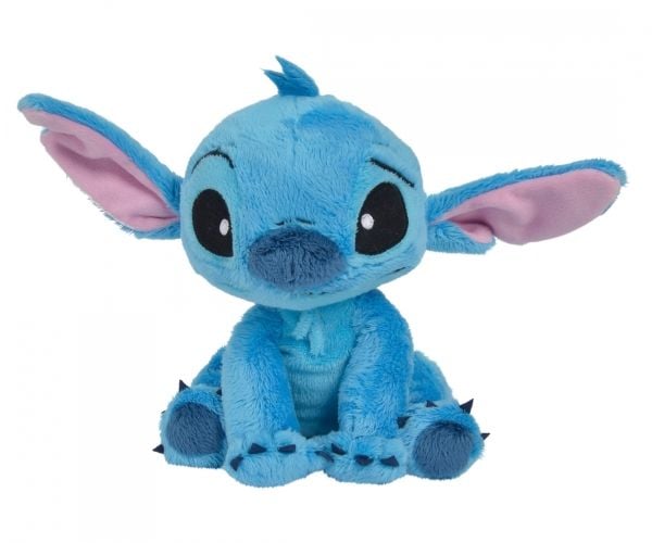 SIMBA Toys DISNEY maskot Stitch 25cm