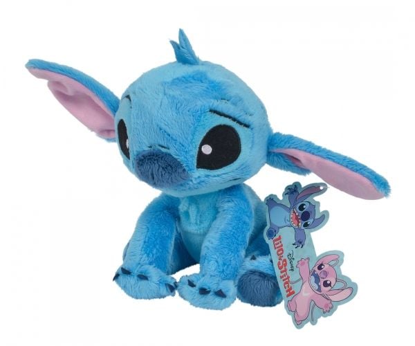 SIMBA Toys DISNEY maskot Stitch 25cm