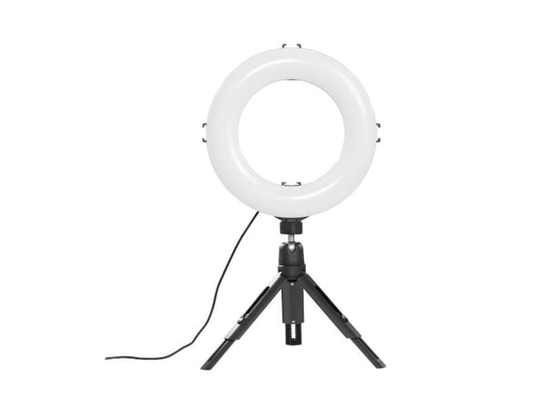 Hama SpotLight Smart 80 II Ringlampe EEK: F (A - G)