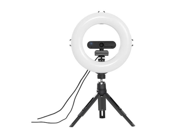 Hama SpotLight Smart 80 II Ringlampe EEK: F (A - G)