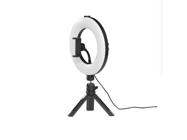 Hama SpotLight Smart 80 II Ringlampe EEK: F (A - G)