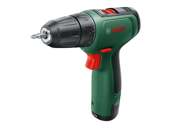 Bosch AKKUSKRUEMASKINE EASY 1200 1,5AH