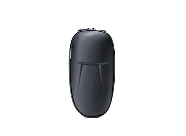Xiaomi - Hard eske for elektrisk scooter - polyester, PU + EVA - svart