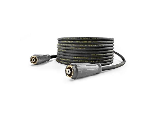 Kärcher 6.110-034.0, Slange, Kärcher, HD 4/11 C Bp, HD 4/11 C Bp Pack, HD 4/9 P 110V, HD 5/11 P 240V, HD 5/11 P Car, HD 5/11 P Car..., Sort, Grå, 1...