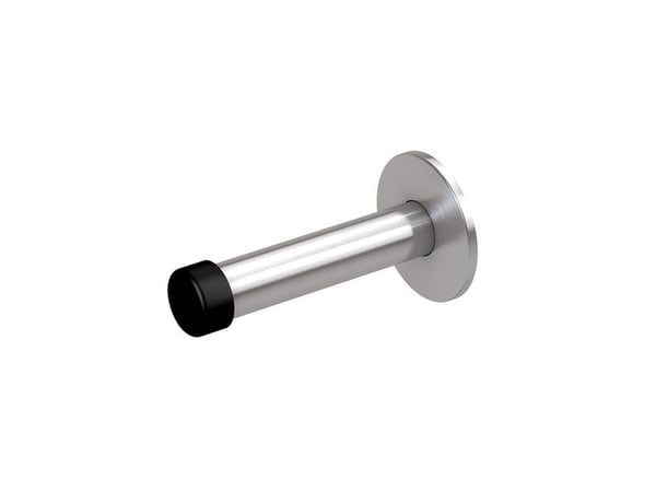 BASI TS 21, Rustfritt stål, Rustfritt stål, Gulvmontert, 1 stk, 50 mm, 50 mm