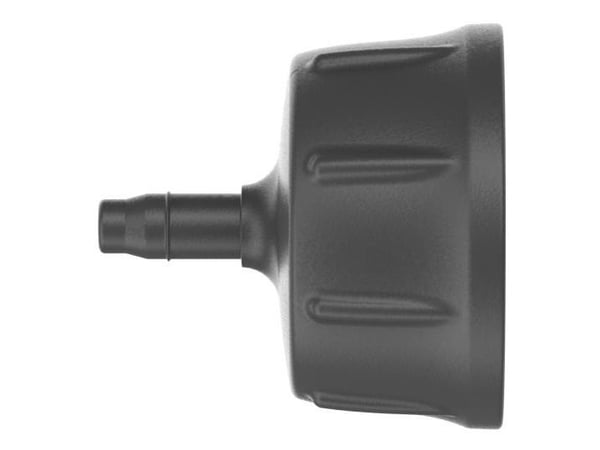 Gardena Kobling 4,6 mm(3/16")-G3/4"