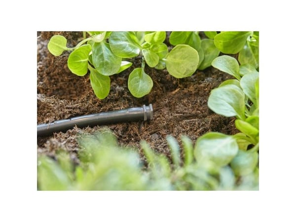 GARDENA MICRODRIP SLUTSTYCKE